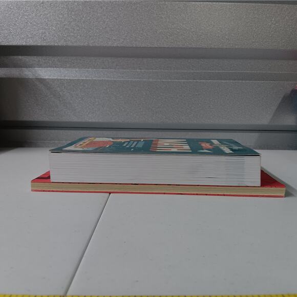 Middle School Math Books Fun Math Bundle of two Books - Picture 6 of 8